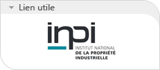 Institut national de la propriété industrielle