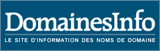 DomainesInfo